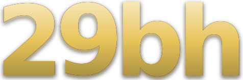 29bh logo