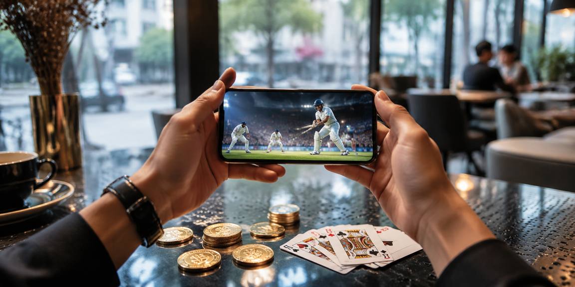 29bh Bên trong sảnh casino của 29bh